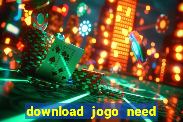 download jogo need for speed underground 2